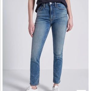 Current Elliot Denim Jeans
